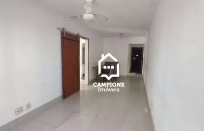 Apartamento 75m², com 3 quartos e 2 vagas de garagem à venda na casa verde