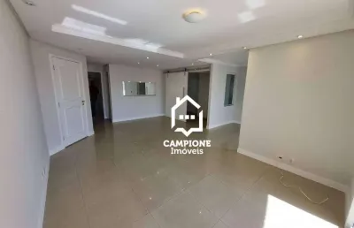 Apartamento com 3 dormitórios para alugar, 112 m² por r$ 9.800,00/mês - vila leopoldina - são paulo/sp