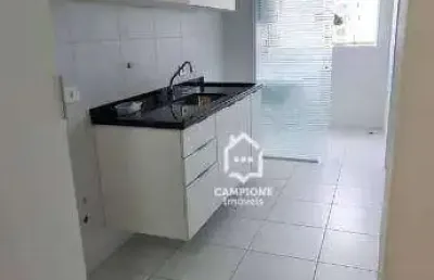 Apartamento com 2 dormitórios, 55 m² - venda por r$ 780.000,00 ou aluguel por r$ 4.374,00/mês - santa teresinha - são paulo/sp