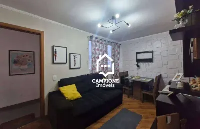 Apartamento com 2 dormitórios à venda, 50 m² por r$ 325.000,00 - mandaqui - são paulo/sp