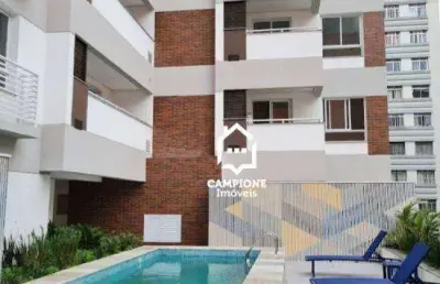 Apartamento stúdio com 1 dormitório à venda, 16 m² por r$ 320.000 - bela vista - são paulo/sp