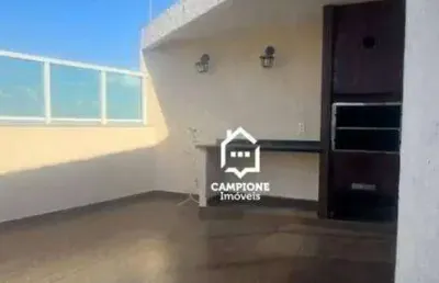 Apartamento duplex com 4 dormitórios para alugar, 150 m² por r$ 7.749,30/mês - santana - são paulo/sp