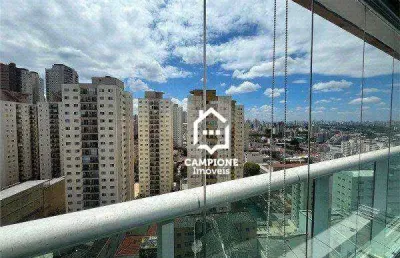 Sala à venda, 36 m² por r$ 400.000 - santana - são paulo/sp