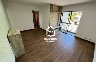 Apartamento com 3 dormitórios à venda, 67 m² por r$ 399.900,00 - horto florestal - são paulo/sp