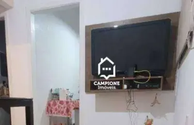 Apartamento com 2 dormitórios, 45 m² - venda por r$ 308.000,00 ou aluguel por r$ 1.900,00/mês - jardim sao paulo(zona norte) - são paulo/sp