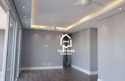 Apartamento com 2 dormitórios, 96 m² - venda por r$ 1.290.000,00 ou aluguel por r$ 7.950,00/mês - vila anastácio - são paulo/sp