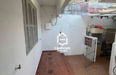 Casa com 1 dormitório para alugar, 32 m² por r$ 939,42/mês - limão - são paulo/sp