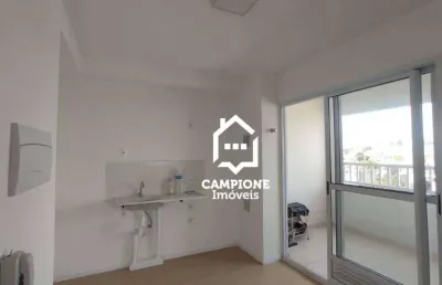 Apartamento, 35m² com 2 quartos para locação na casa verde alta