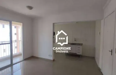 Apartamento, 52m² com 2 quartos à venda na casa verde