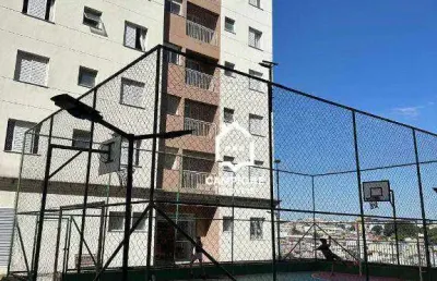 Apartamento com 2 dormitórios, 47 m² - venda por r$ 320.000,00 ou aluguel por r$ 2.559,00/mês - casa verde - são paulo/sp