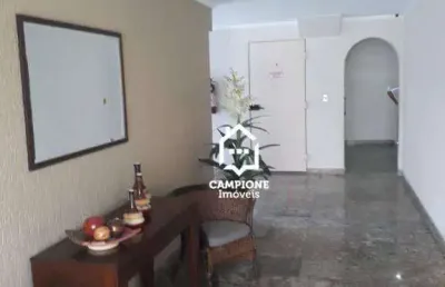 Apartamento, 62m² com 2 quartos para locação no imirim