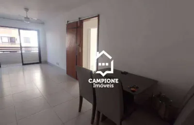 Apartamento, 75m² com 2 quartos à venda na casa verde