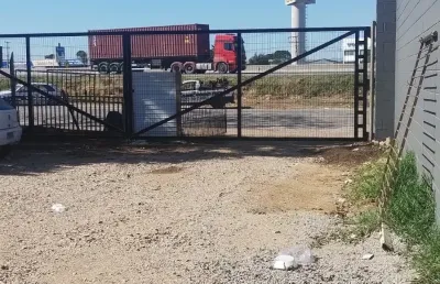 Barracão 400 m2 rodovia contorno leste - quississana-são josé dos pinhais