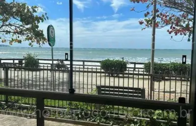 Apartamento com 2 quartos para alugar na Rua 207, 30, Meia Praia, Itapema