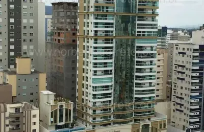 Apartamento para alugar na Rua 232/234, 45, Meia Praia, Itapema
