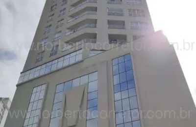 Apartamento com 1 quarto à venda na Rua 414, 33, Morretes, Itapema
