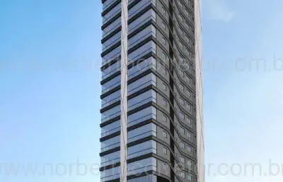 Apartamento à venda na Rua Aldo Brando, 100, Balneário Perequê, Porto Belo