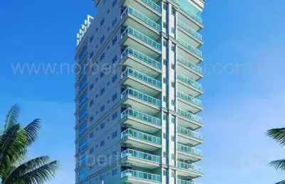 Apartamento com 2 quartos à venda na Rua José Alexandre Rocha, 385, Balneário Perequê, Porto Belo