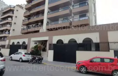 Apartamento com 1 quarto à venda na R.292, 49, Meia Praia, Itapema
