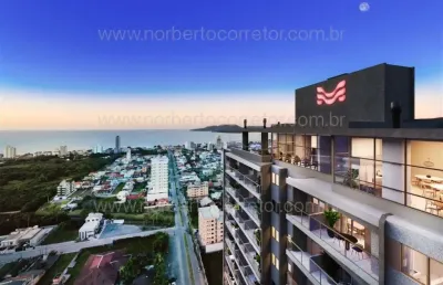 Apartamento à venda na Rua Dorvalino Voltolini, 723, Balneário Perequê, Porto Belo