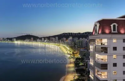 Apartamento à venda na Rua 115a, 674, Centro, Itapema