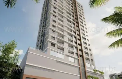 Apartamento à venda na Avenida 440, 125, Morretes, Itapema