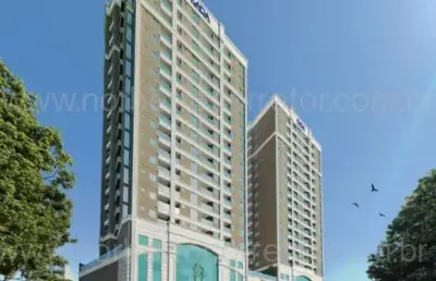 Apartamento à venda na Rua 406, 177, Morretes, Itapema