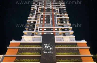 Apartamento com 1 quarto à venda na Rua 454, 188, Morretes, Itapema
