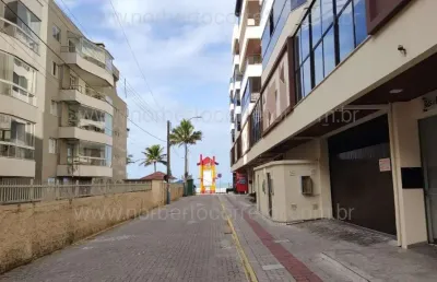 Apartamento com 2 quartos à venda na Rua 1208, 22, Meia Praia, Itapema