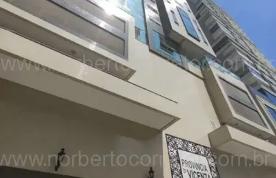 Apartamento à venda na Rua 260, 287, Meia Praia, Itapema