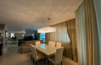 Apartamento à venda na Rua 234, 95, Meia Praia, Itapema