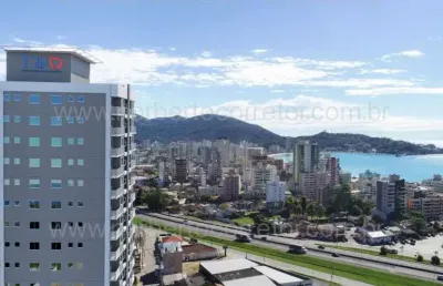 Apartamento com 1 quarto à venda na Rua 600 0, 270, Tabuleiro dos Oliveiras, Itapema