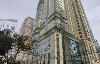 Apartamento com 2 quartos à venda na Rua 236, 354, Meia Praia, Itapema