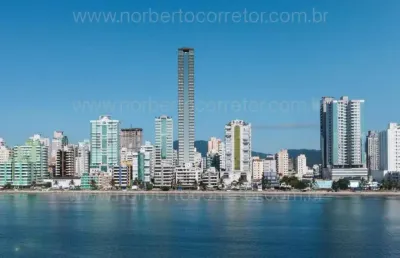 Apartamento à venda na Avenida Nereu Ramos, 3096, Meia Praia, Itapema