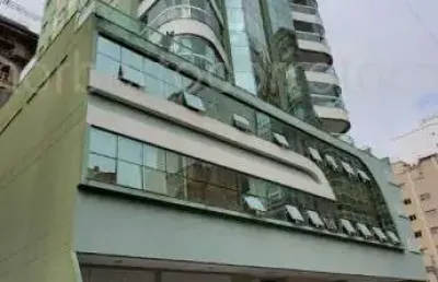 Apartamento com 2 quartos à venda na Rua 303, 153, Meia Praia, Itapema