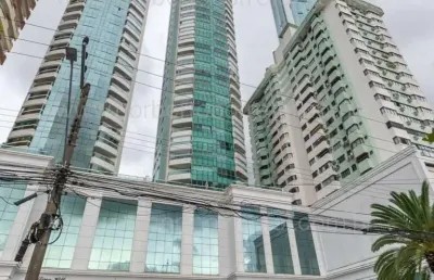 Apartamento à venda na Avenida Atlântica, 5014, Centro, Balneário Camboriú
