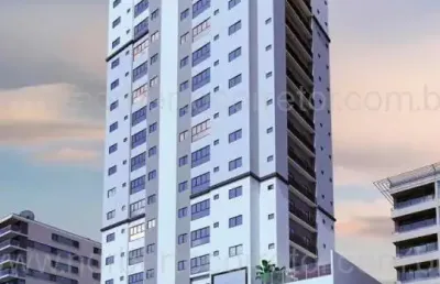 Apartamento à venda na Rua 420, 193, Morretes, Itapema