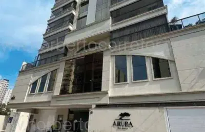 Apartamento à venda na Rua 115, 131, Centro, Itapema