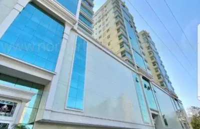 Apartamento à venda na Rua 129 C, 131, Centro, Itapema