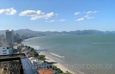 Apartamento à venda na Av. Sen. Atã­lio Fontana, 1923, Balneário Perequê, Porto Belo