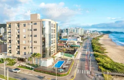 Apartamento à venda na Avenida Carlos Drummond De Andrade, 34, Praia Brava, Itajaí