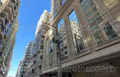 Apartamento à venda na Rua 252, 209, Meia Praia, Itapema