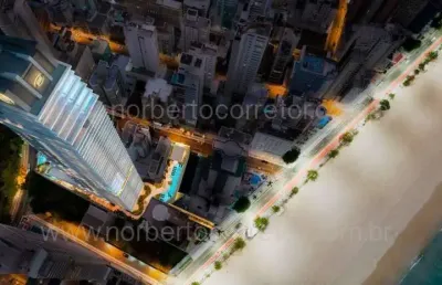 Apartamento à venda na Avenida Atlântica, 4312, Barra Sul, Balneário Camboriú