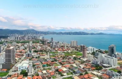 Apartamento à venda na Rua Nicolau Maggi, 430, Balneário Perequê, Porto Belo