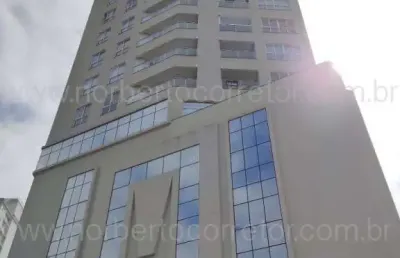 Apartamento com 1 quarto à venda na Rua 412, 33, Morretes, Itapema