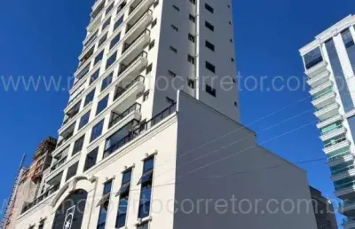 Apartamento à venda na Rua 296, 629, Meia Praia, Itapema