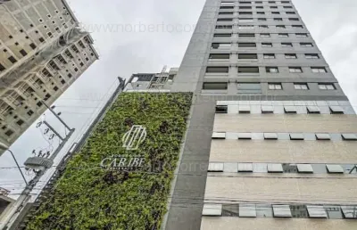 Apartamento com 1 quarto à venda na Rua 406 A, 282, Morretes, Itapema