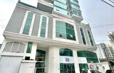 Apartamento para alugar na Rua 252, 494, Meia Praia, Itapema