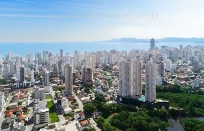 Apartamento com 2 quartos à venda na Rua 268, 624, Meia Praia, Itapema