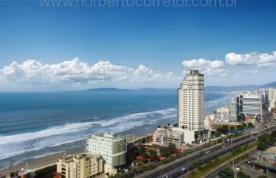 Apartamento à venda na Avenida Nereu Ramos, 2569, Estreito, Itapema